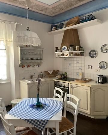 Apartment Hisa 7 Piran Buitenkant foto