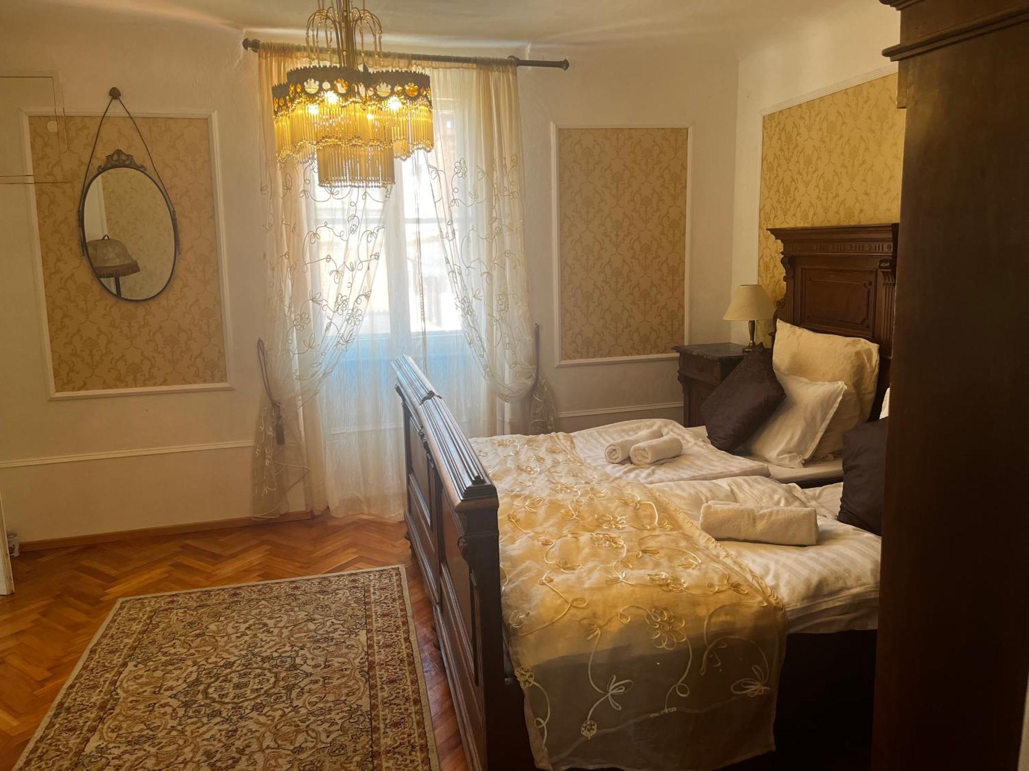 Apartment Hisa 7 Piran Buitenkant foto