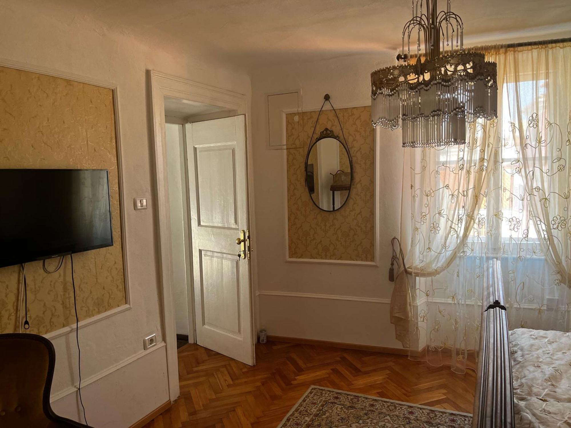 Apartment Hisa 7 Piran Buitenkant foto