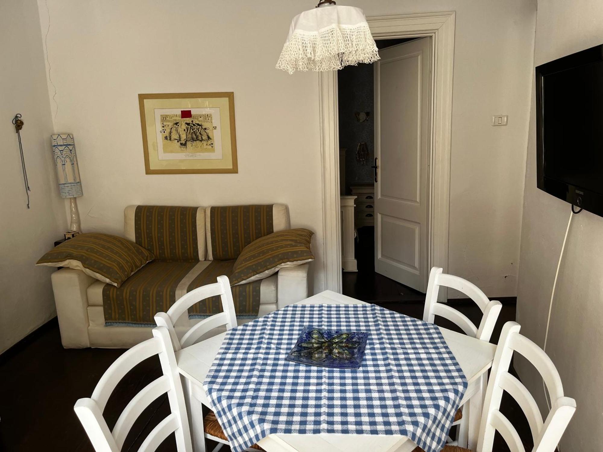 Apartment Hisa 7 Piran Buitenkant foto