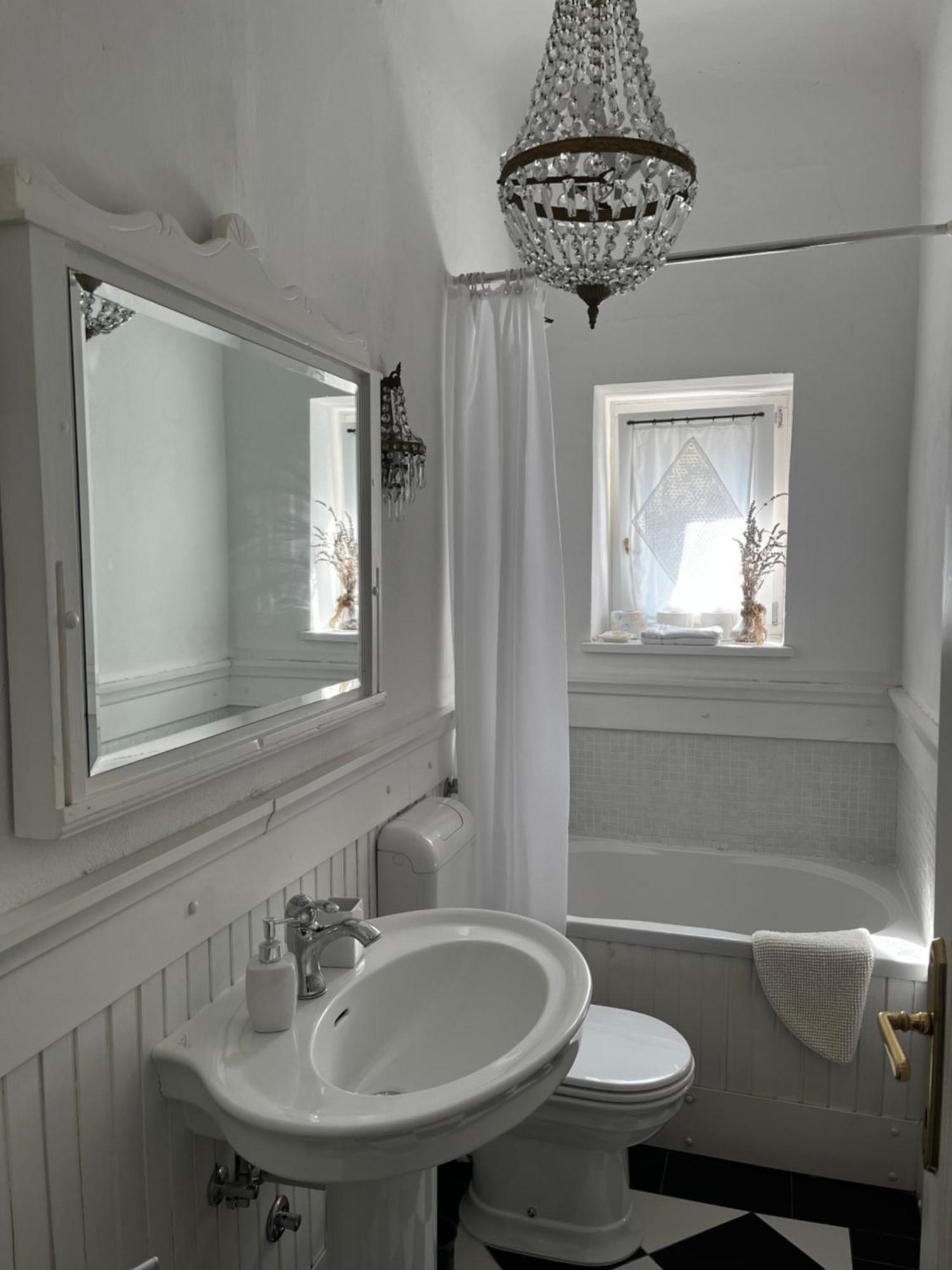 Apartment Hisa 7 Piran Buitenkant foto