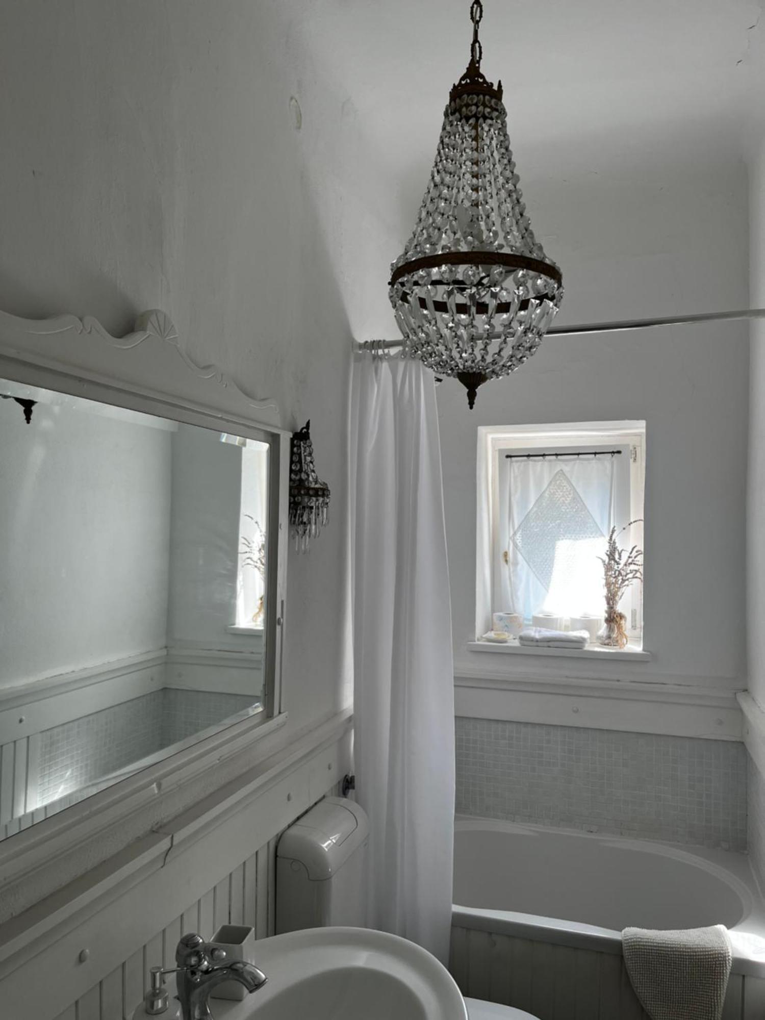 Apartment Hisa 7 Piran Buitenkant foto